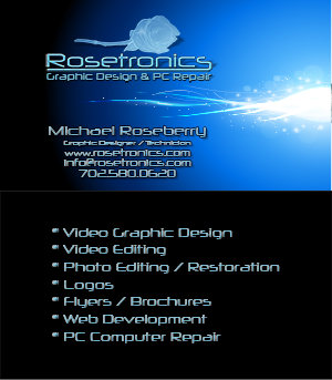 Roseberrypi.com