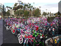 98.5 KLUC Bike Ride