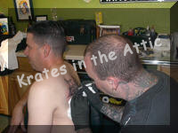 Tattoo Day
