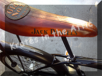 Jack Daniels
