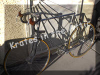 10 Speed 3rd Le Tour 12.2