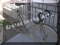 89 Le Tour Gold