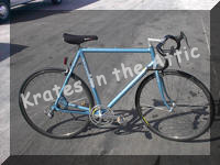 Schwinn 974