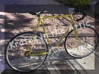 1973 Fuji 10 speed
