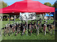 Henderson Stroll N Roll 2014