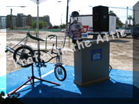 RTC Bonneville Ground Breaking