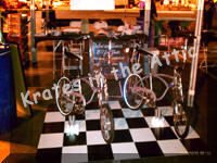 RTC Viva Bike Vegas