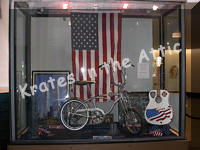 Schwinn Towers Library