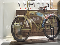 WWII Bike
