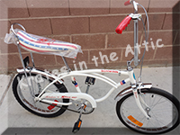 76 Bicentennial 3 speed