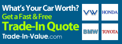 Trade In Value
